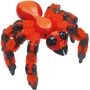 Игрушка Zing Klixx Creaturez - Fidget Огненный муравей красно-голубой (KX120_B): Тип Игровая фигурка