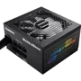 Блок питания Enermax 850W Marblebron 82+ (EMB850EWT-RGB): Модульные (съемные) кабеля Нет