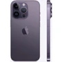 Б/У Apple iPhone 14 Pro Max 1TB Deep Purple (MQ953) eSim Approved Grade B: Причина уценки Хорошее состояние (витринный образец): iPhone выглядит и функционирует как новый. iPhone полностью протестирован по программе Approved, все функции работают корректно