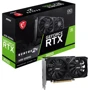 Видеокарта MSI GeForce RTX 3050 VENTUS 2X E 6G OC: Тип памяти GDDR6