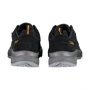 Кросівки CMP Kaleepso Low Hiking Shoe WP (31Q4907-U901) 42 (43) чорна натуральна замша демісезон: Матеріал підкладки Текстиль