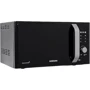 Микроволновая печь Samsung MS23F301TAK: Объем, л 23