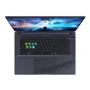 Ноутбук Gigabyte AORUS 16X (2024) (ASG-53UAC54SH) UA: Объем накопителя 1 ТБ SSD