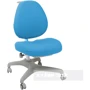 Чохол для крісла FUNDESK Bello I Chair cover Blue