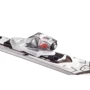 Лижі Rossignol Pursuit 18 ARAMID/TITANAL/BASALT TPX + AXIAL2 120 TPI2 (2012/2013): Стиль катання All Mountain On Piste