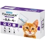 Противопаразитарные капли Superium Panacea на холку для котов 0.5-4 кг (9134)