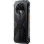 Смартфон Blackview BV8100 8/256GB Starry Black: Встроенная память 256 Гб