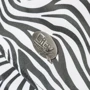 Сумка-тележка Epic City X Shopper Ergo 40 Zebra (926130) фото 7