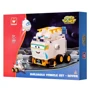 Конструктор Super Wings Small Blocks Buildable Vehicle Set Rover Ровер (EU385013)
