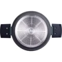 Каструля MasterPro Gastro reeco BGMP-8107 з кришкою 24 см 4.7 л (00000025422): Обсяг, л 4.7