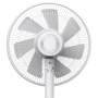 Вентилятор Xiaomi Mi Smart Standing Fan 1C White: Таймер Нет