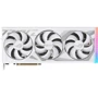 Видеокарта ASUS ROG-STRIX-RTX4080-O16G-WHITE: Объем памяти, Гб 16