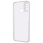 Чохол для телефона TPU Case Starfall Clear for TECNO Spark 8C: Тип накладка на задню частину