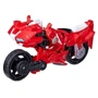Трансформер Hasbro Transformers Arceeand Siluerfanc (F3898_F4618): Вид Машинки-трансформеры