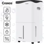 Осушитель воздуха Cronos 50 л Wi-Fi OL50-BD052A: Способ установки Напольный