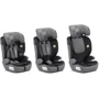 Автокрісло Sesttino Rocker Pro Grey 9-36 кг (Hnrt_4939): Вага дитини 9 - 36 кг