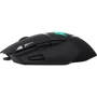 Мишка ERGO NL-850 Black: інтерфейс підключення USB