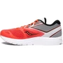 Кросівки для бігу Saucony Kinvara 9 (10418-2s) 38 червоні текстиль всесезон: Матеріал верху Текстиль