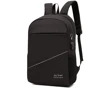 Мужской рюкзак Monsen черный (C1006-black)