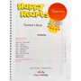 Happy Hearts Starter: Teacher's Book: Виробник Express Publishing