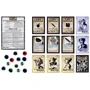 Настольная игра Планета Ігор Нуар (NOIR: Deductive Mystery Game - Black Box Edition) (укр.) (pi012): Производитель Планета Ігор