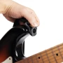 Ремень гитарный D`ADDARIO 50BAL05 Auto Lock Guitar Strap (Skater Black): Производитель D'addario