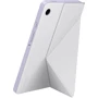 Аксессуар для планшетных ПК Samsung Book Cover White (EF-BX110TWEGWW) for Samsung X115 Galaxy Tab A9 фото 5