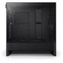 Корпус NZXT H5 Flow Black (CC-H52FB-01): Форм-фактор материнской платы E-ATX/ATX/MicroATX/Mini-ITX