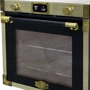 Духовой шкаф электрический Kaiser EH 6426 AD: Размеры 59.5 х 59.5 х 55.6 см