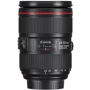 Объектив для фотоаппарата Canon EF 24-105mm f/4L II IS USM UA: Тип объектива универсальный