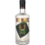 Джин BrewDog LoneWolf Mexican Lime & Cactus Gin 40 % 0.7 л (BWT6972)