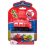 Паровозик Вілсон Chuggington з механічною функцією та пазлом (EU890301)