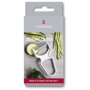 Овощечистка Victorinox Rapid Peeler julienne cutter 6.0934: Лезвие Нержавеющая сталь