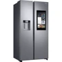 Холодильник Side-by-Side Samsung RS68N8941SL фото 12