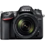 Nikon D7200 Kit 18-140mm VR: Розмір матриці, мм 23.5x15.6