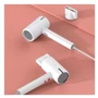Фен Xiaomi DEERMA (DEM-GS100): Количество скоростей 2