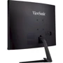 Монитор ViewSonic VX2718-PC-MHD: Тип ЖК-матрицы VA