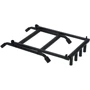 Cтенд для 3-х гітар GATOR FRAMEWORKS RI GTR RACK3 3x Collapsible Guitar Rack: Виробник GATOR FRAMEWORKS