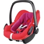 Автокресло MAXI-COSI Pebble Plus Red Orchid