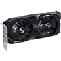 Видеокарта ASRock Radeon RX 6650 XT Challenger D 8GB OC (RX6650XT CLD 8GO): Объем памяти, Гб 8