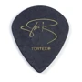 Медіатор Набор медиаторов DUNLOP AALP04 JAVIER REYES TORTEX JAZZ III XL: Форма медіатора Jazz