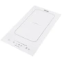 Варочная поверхность электрическая Weilor WIS 370 WHITE: Количество конфорок 2