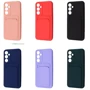 Чохол для телефона WAVE Colorful Case Pocket Dark Green для Samsung S711 Galaxy S23 FE: Сумісність Samsung S711 Galaxy S23 FE