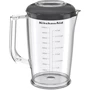 Блендер KitchenAid Go 5KHBRV75BM 12V (с аккумулятором): Количество скоростей 2