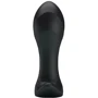 Силиконовая вибропробка Pretty Love "Morton" Baile, BI-040067