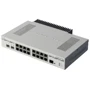 Сетевой коммутатор Mikrotik CCR2004-16G-2S+PC: Тип Коммутатор управляемый