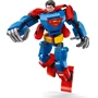 Конструктор LEGO Super Heroes Супермен-робот против Лекса Лютора 120 деталей (76302): Серия Super Heroes