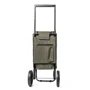 Сумка-візок Epic City X Shopper Evolution 33 Mole (926136): Об'єм 33 л