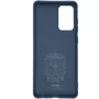 Чохол для телефона ArmorStandart ICON Case Dark Blue for Samsung A725 Galaxy A72 (ARM58247): Колір темно-синій