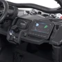 Багги Bambi Racer (M 4920EBLR-RS): Максимальная нагрузка, кг 50